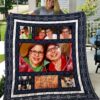 Custom76 Debbie Davila Quilt Blanket  Quilt